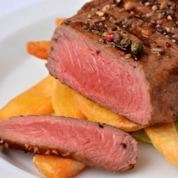 Obrázek RIB EYE steak Limousine 300g -500g