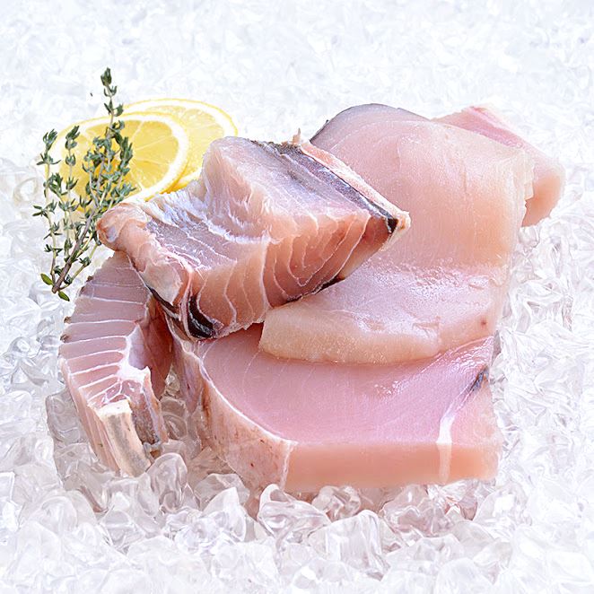 Obrázek Marlin nestandard 1 kg