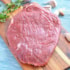 Obrázek z Angus flank steak celý 1 ks - 0,6 kg 