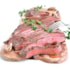 Obrázek z Angus flank steak celý 1 ks - 0,6 kg 