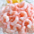 Obrázek z Krevety studenovodní, vel. 90-125, loupané, předvařené 500 g 