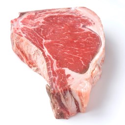 Obrázek Rib eye steak s kostí- Irsko 500-700g