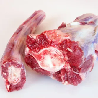 Zobrazit detail produktu - Hovězí oháňka  | 254 Obrázek Hovězí oháňka