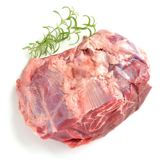 Obrázek Hovězí kližka 1 kg