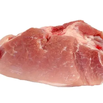 Zobrazit detail produktu - Vepřová plec bez kosti a kůže cca 1 kg | 795 Obrázek Vepřová plec bez kosti a kůže cca 1 kg