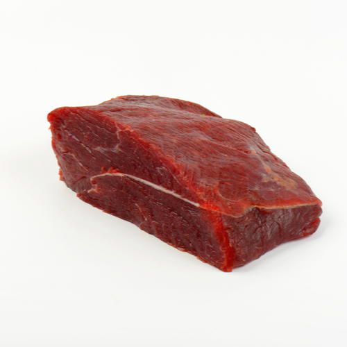 Obrázek Hovězí rump steak cca 250g 