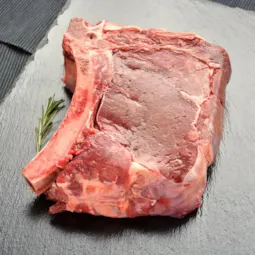 Obrázek Rib eye steak s kostí - Irsko 700 g a více