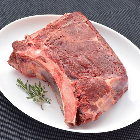 Obrázek z Rib eye steak s kostí 700g a více 