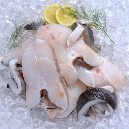 Obrázek Halibut ořez nestandard 1000 g