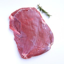 Obrázek Angus flank steak   celý 1 ks -0,6 kg