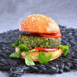 Obrázek Burgery špenátové 2x100g 