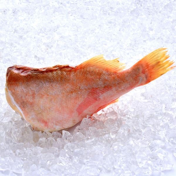 Obrázek z Redfish, rotbarsch - mořský okouník cca 500 g 
