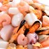 Obrázek z Seafood mix 500g 