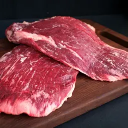 Obrázek BISTRO flank steak marinovaný 1 kg