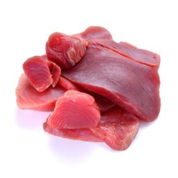 Obrázek Tuňák sašimi steak nestandard  1000g 