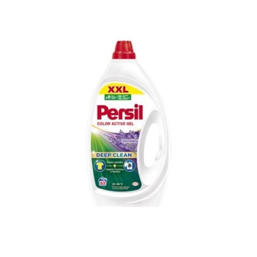 Obrázek z Persil color active gel Lavender 2,835 l 