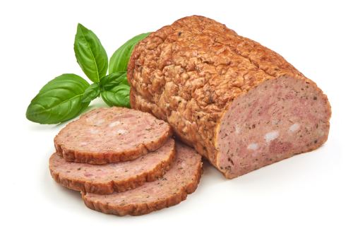 Obrázek BISTRO sekaná 1 kg