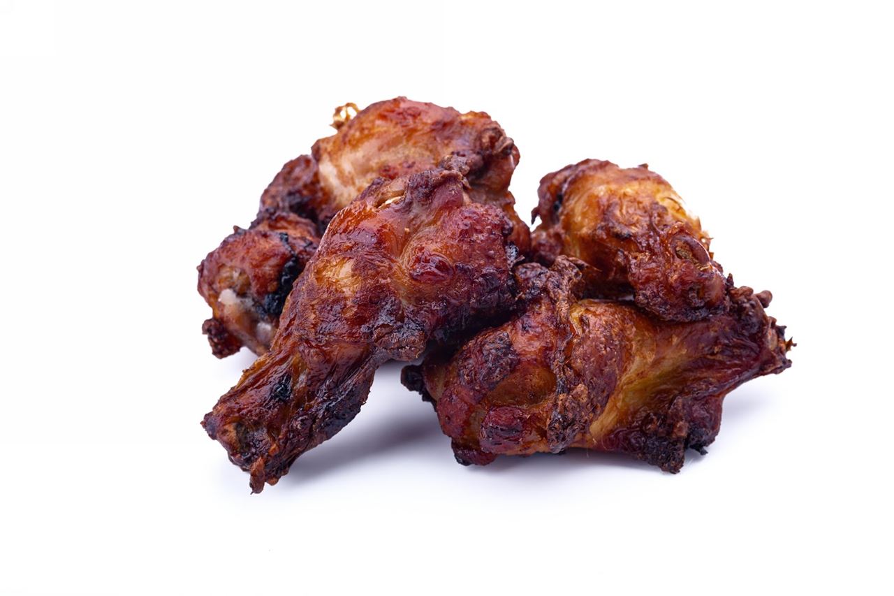 Obrázek BISTRO Buffalo křídla zmrazená 