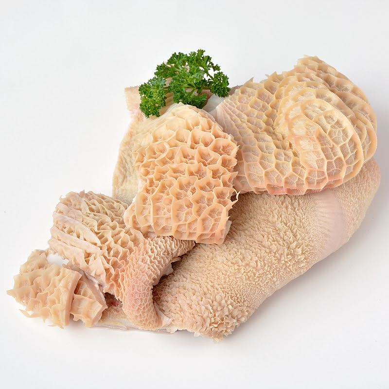 Obrázek z BISTRO dršťky 1 kg 