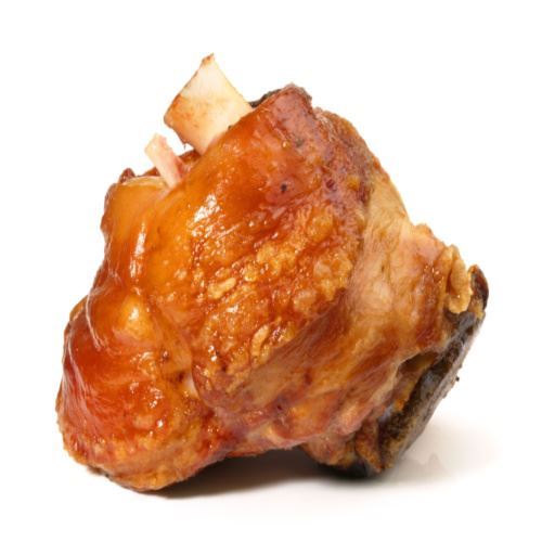 Obrázek BISTRO Vepřové koleno sous vide