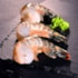 Obrázek z Krevety sladkovodní vel. 6/8, nepředvařené 800 g  