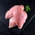 Obrázek z Kuřecí prsní řízky  500 g 