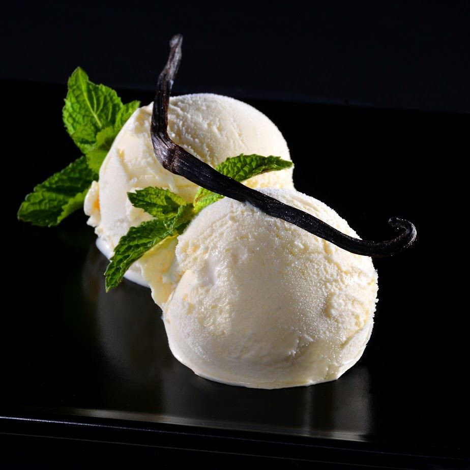 Obrázek Gelato vanilka 1ks 140 ml