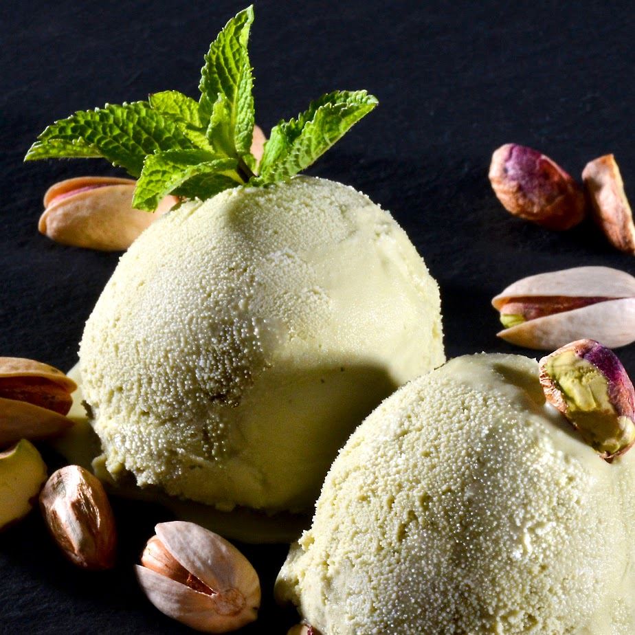 Obrázek Gelato prémiová pistácie 1ks 500 ml