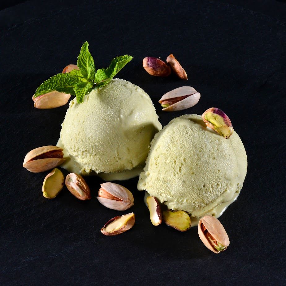 Obrázek Gelato prémiová pistácie 1ks 140 ml