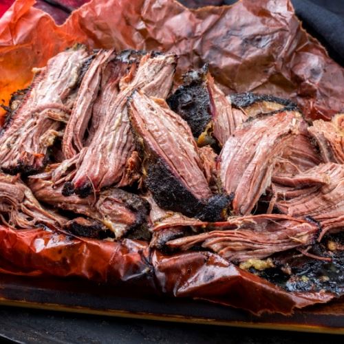 Obrázek  Hovězí květová špička  sous vide 1000 g