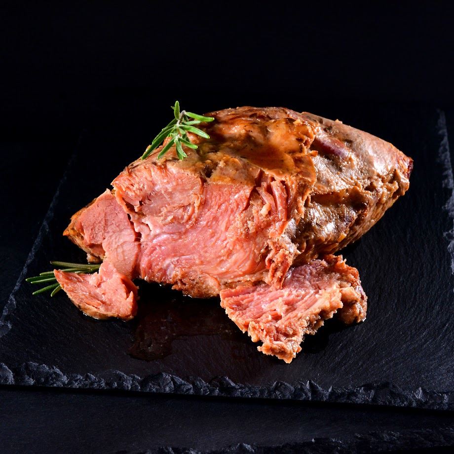 Obrázek Vepřová plec sous vide 1200g