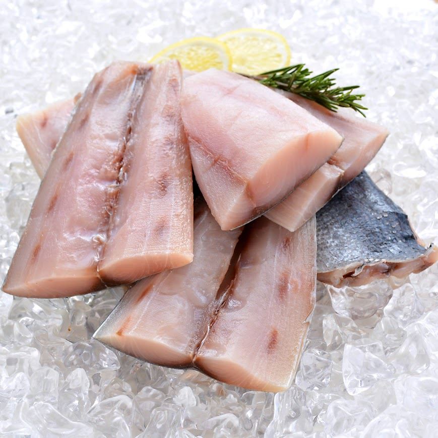 Obrázek Mahi mahi filet cca 1000 g 