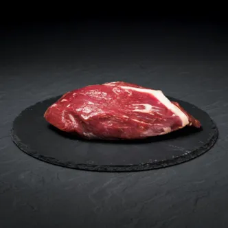 Zobrazit detail produktu - Palec z hovězí svíčkové Limousin cca 280 g | 1211 Obrázek Palec z hovězí svíčkové Limousin cca 280 g