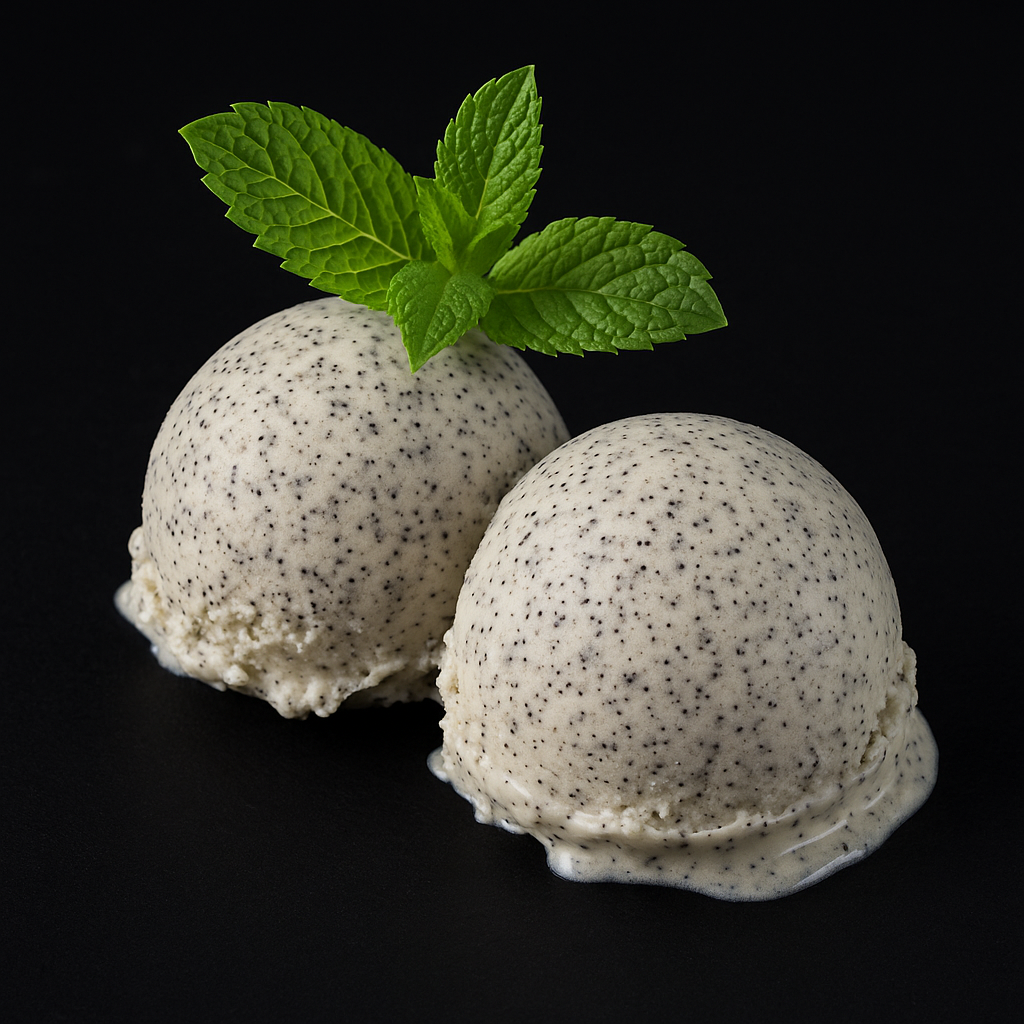 Obrázek Gelato mák 1ks 140ml