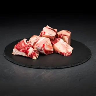Zobrazit detail produktu - Hovězí kosti na vývar 1 kg | 236 Obrázek Hovězí kosti na vývar 1 kg