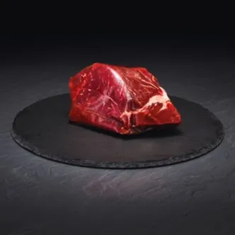 Zobrazit detail produktu - Hovězí zadní, pastevní chov 1 kg | 70 Obrázek Hovězí zadní, pastevní chov 1 kg