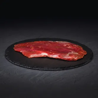 Zobrazit detail produktu - Hovězí flank steak Limousine  cca 500g | 113 Obrázek Hovězí flank steak Limousine  cca 500g