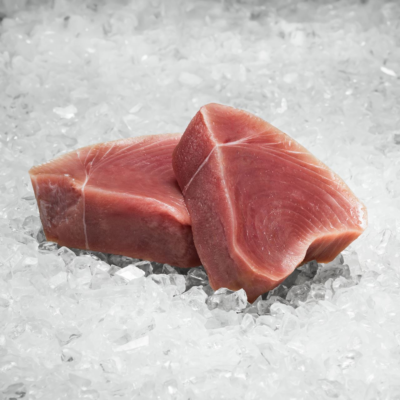 Obrázek Tuňák steak 1000g