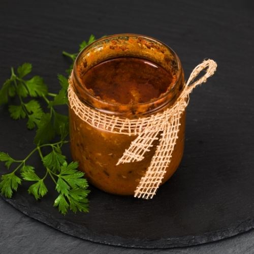 Obrázek Dršťková polévka 400 g