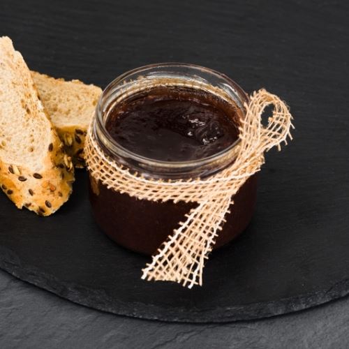 Obrázek Džem jahodový