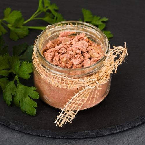 Obrázek z Hovězí paštika  200 g 