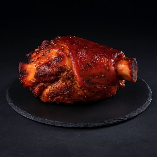 Obrázek Vepřové koleno sous vide 1500g