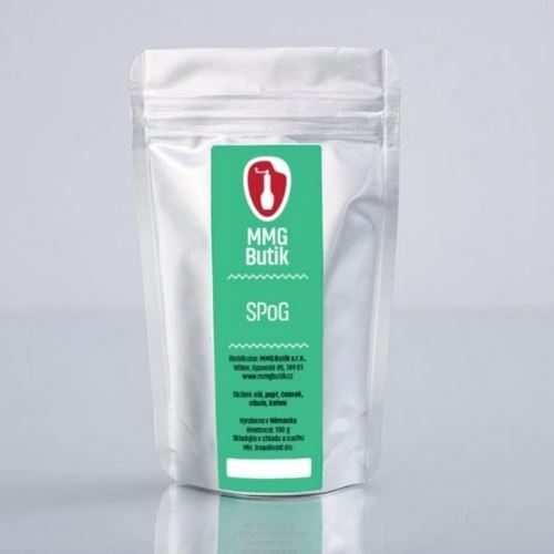 Obrázek SPoG 100g