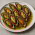 Obrázek z Slávky novozélandské -Green lipped Mussel  