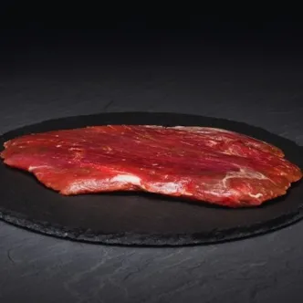 Zobrazit detail produktu - Angus flank steak celý 1 ks - 0,6 kg | 543 Obrázek Angus flank steak celý 1 ks - 0,6 kg