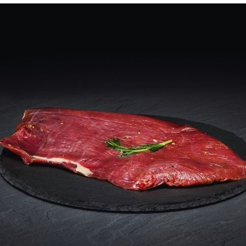 Obrázek Angus flank steak celý 1 ks - 1,2 kg