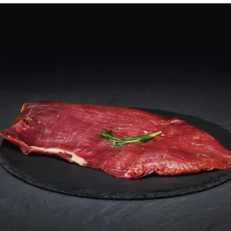 Zobrazit detail produktu - Angus flank steak celý 1 ks - 1,2 kg | 898 Obrázek Angus flank steak celý 1 ks - 1,2 kg