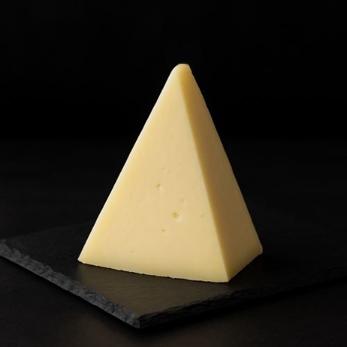 Obrázek Sýr Tyrolský cca 250g