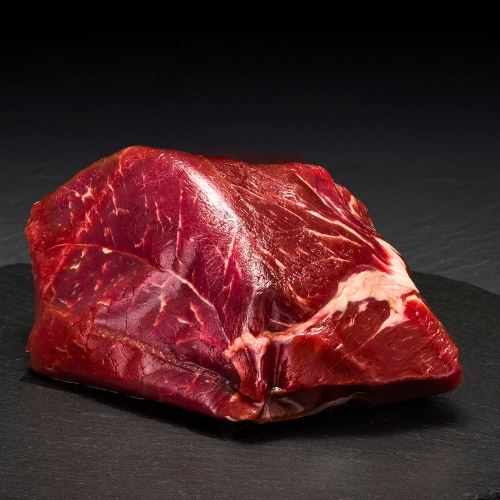 Obrázek Hovězí zadní, pastevní chov 1 kg