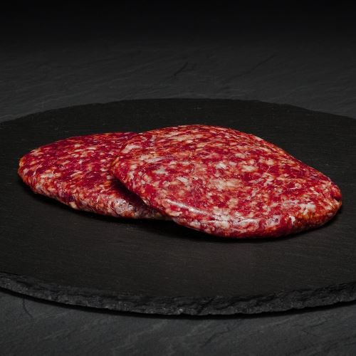 Obrázek Maso na hamburger 2 x 130 g